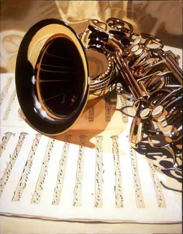 serenade by Denard Stalling